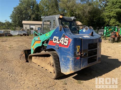 cl 45 skid steer|kato cl45 specs.